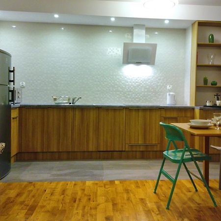Jt Apartments/Dworska Krakow Luaran gambar