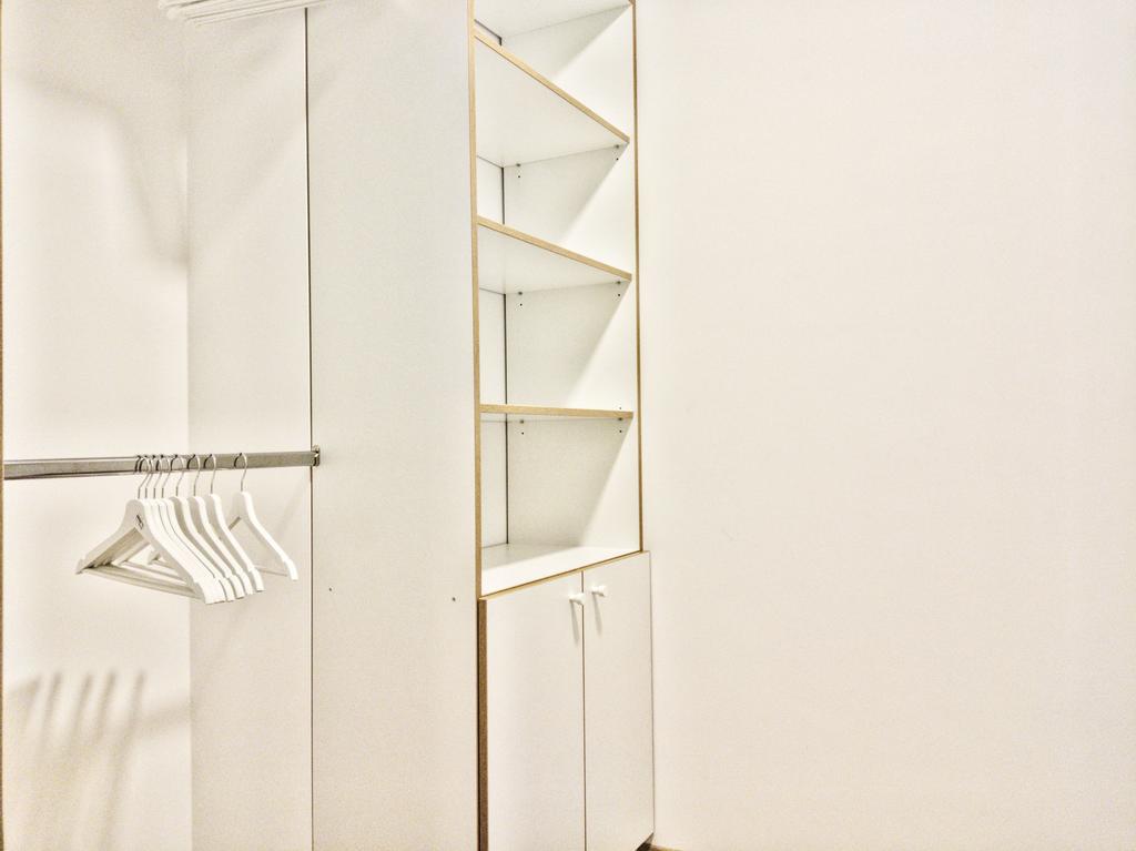 Jt Apartments/Dworska Krakow Luaran gambar