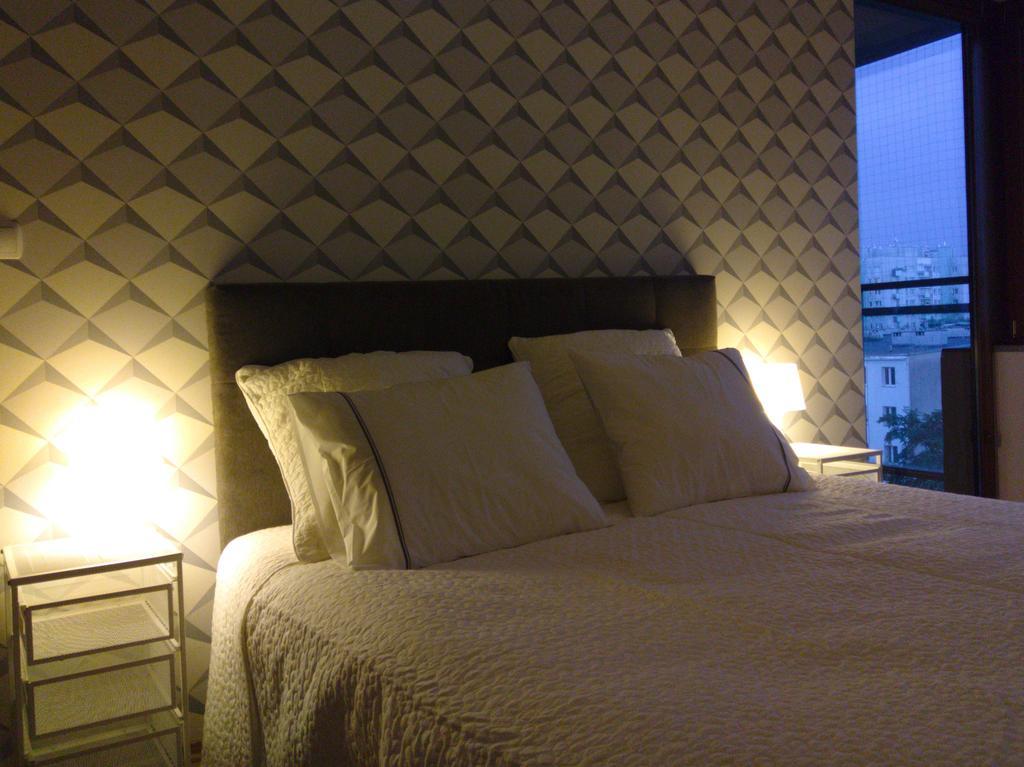 Jt Apartments/Dworska Krakow Luaran gambar
