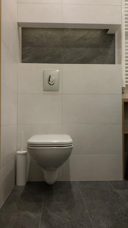 Jt Apartments/Dworska Krakow Luaran gambar