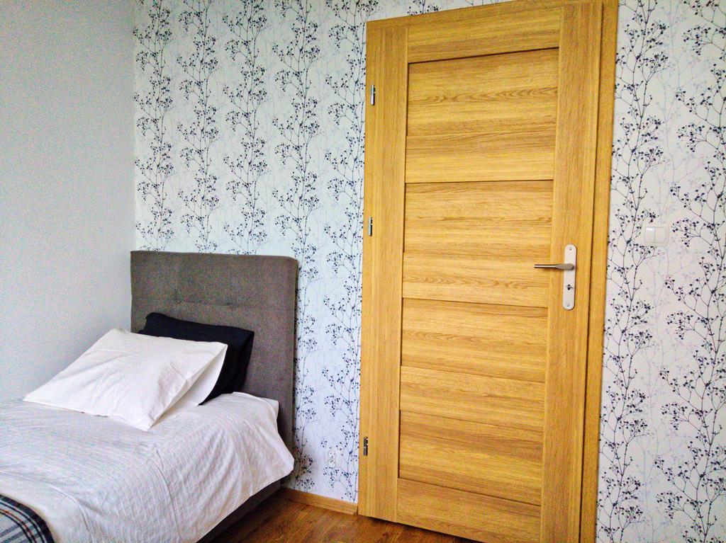 Jt Apartments/Dworska Krakow Luaran gambar
