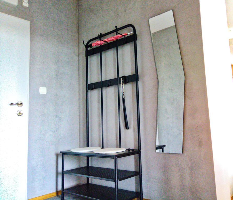 Jt Apartments/Dworska Krakow Luaran gambar