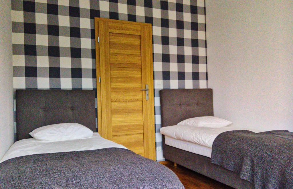 Jt Apartments/Dworska Krakow Luaran gambar