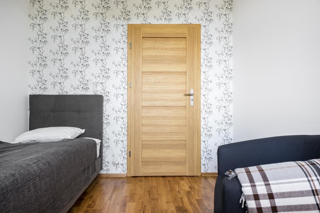 Jt Apartments/Dworska Krakow Luaran gambar