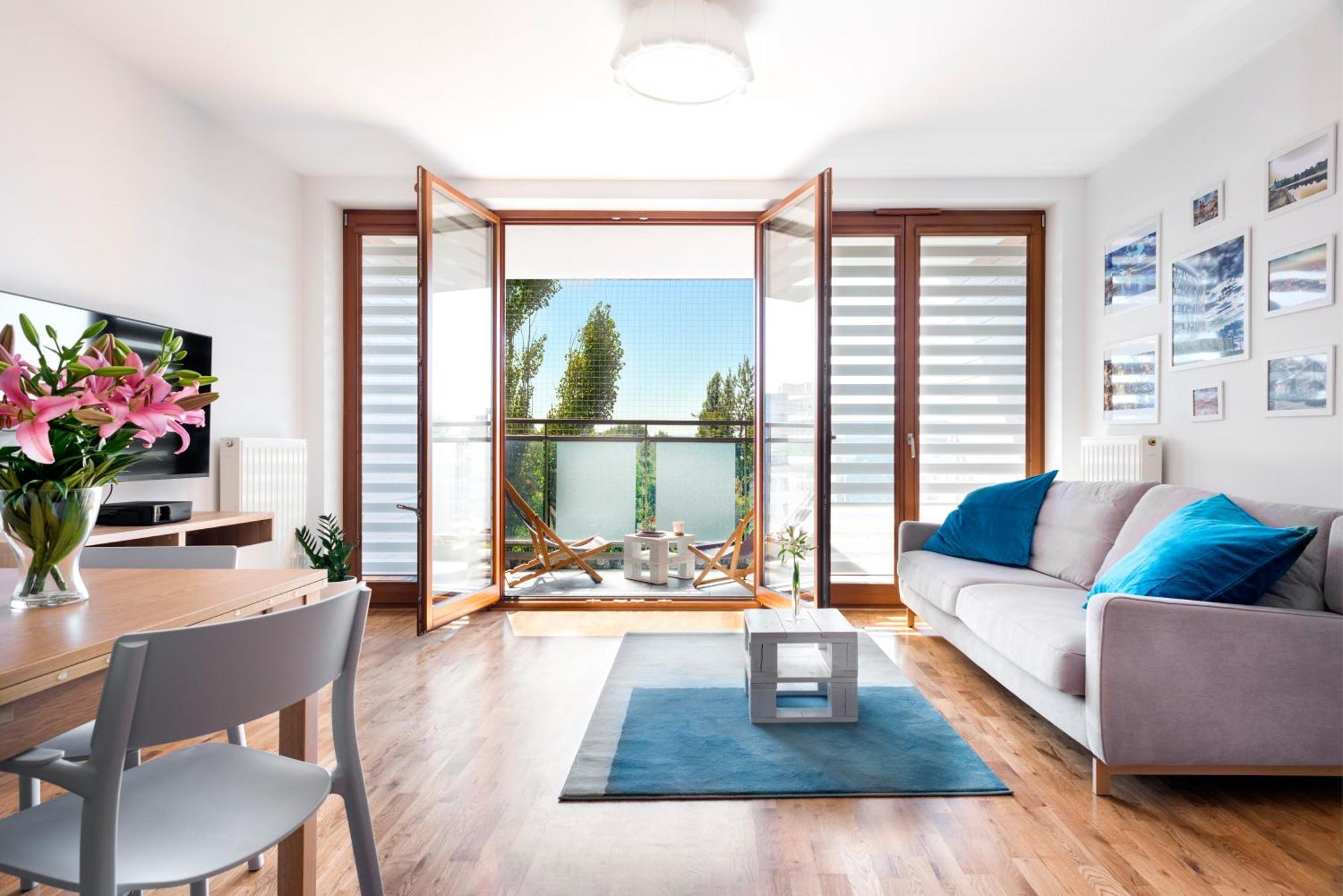 Jt Apartments/Dworska Krakow Luaran gambar